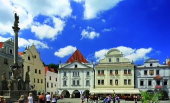 Hotel OLDINN