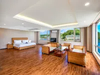 Palau Vacation Hotel