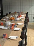 Hotel Frihavnen - Frühstück