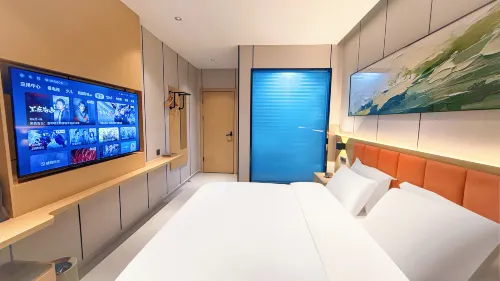 Sunshine E-sports Boutique Hotel