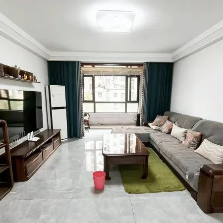 candy home
