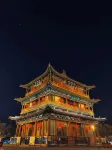 PINGCHENGFUHOTEL - Romanttinen