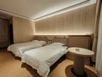 Jiangjia Homestay - parking
