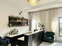 FUNHUARICHHOTEL LIMITED Hotéis em Abuja