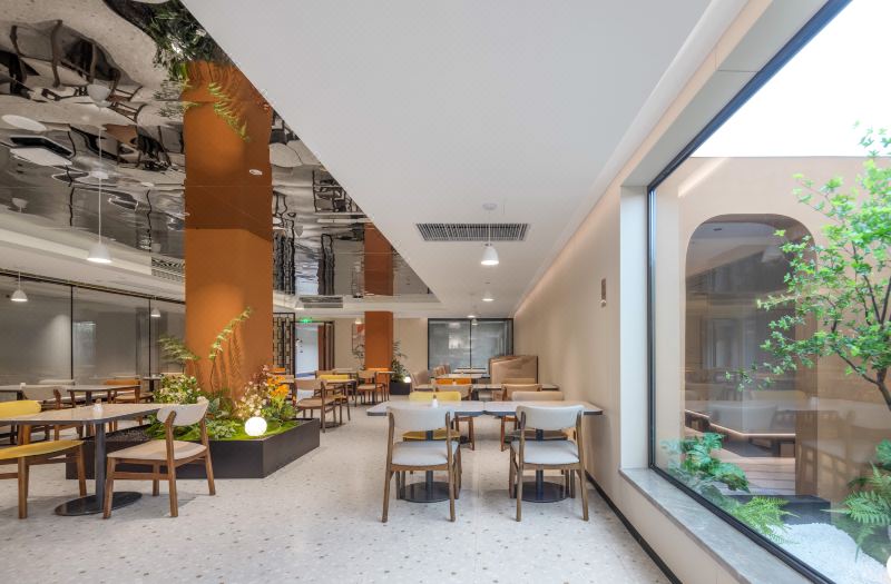 Homeinn Selectde Hotel (Guilin Two Rivers and Four Lakes,Elephant Trunk Hill Scenic Area photo 4