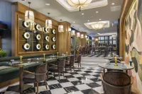 Palazzo Donizetti Istanbul, Tapestry Collection by Hilton - 조식 운영