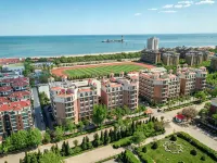 Miluo Duplex Seaview Aparthotel (Nandaihe Xianluodao Branch) Hotel a 