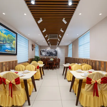 Ni Shang Boutique Hotel