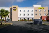 B&B HOTEL Royan La Palmyre