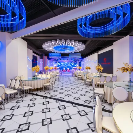 Wangfu Lijing Vip Hotel