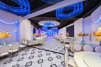 Wangfu Lijing Vip Hotel - Frühstück