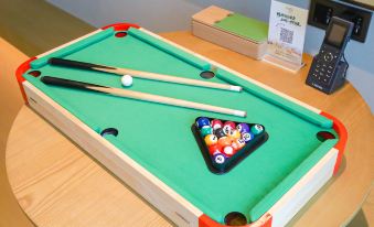Holiday Inn SHENZHEN NANSHAN by IHG
