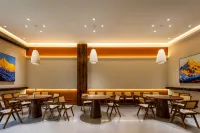 雪沐星野民宿（四姑娘山景區店）