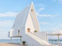 Anaya Creek Valley · Coastal View Guesthouse 창리 호텔