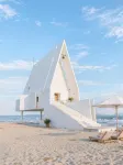 Anaya Creek Valley · Coastal View Guesthouse