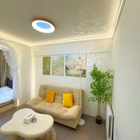 Feifan Homestay (Central Avenue Metro Station Branch)