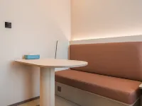 HanTing Yuncheng Jishan Fengxi South Road Hotel Hotels in Jishan