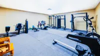 HongHeYi Boutique Hotel - Gym