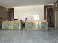 Baoxing Giant Panda Smart Choice Hotel فنادق في باوشينغ