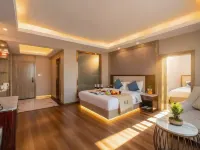 Changji Hongyuan Hotel Hotels in Changji