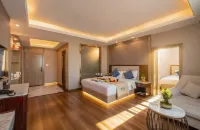 Changji Hongyuan Hotel