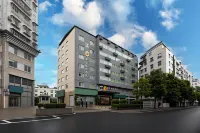 速8精選酒店（南平建陽一中店） - 宠物友好