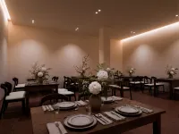 Anzhi Hillside Bloom Creek Retreat Hotels in Libo