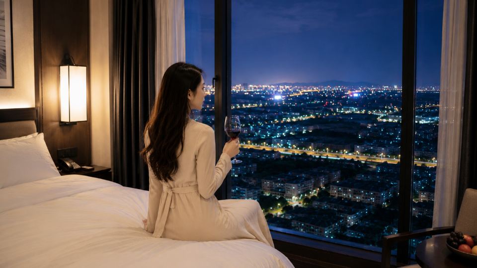 Hong'an International Hotel (Baise High-speed Railway Station)