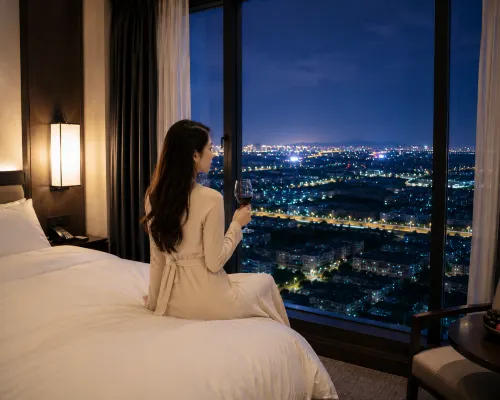 Hong'an International Hotel (Baise High-speed Railway Station) Hotel a Baise