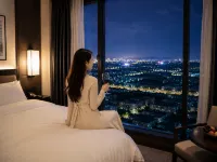 Hong'an International Hotel (Baise High-speed Railway Station)