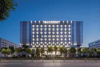 Yunhua Shungeng Hotel (Jinan Yaoqiang Airport) - Flughafentransfer