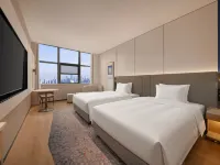 Holiday Inn Express Yiwu International Trade City By IHG Hotels in Yiwu