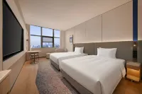 Holiday Inn Express Yiwu International Trade City By IHG