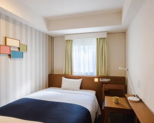 Shinjuku Washington Hotel Rooms Photos