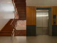 Craftsman Bangkok Отели рядом с достопримечательностью «Станция BTS Ари»
