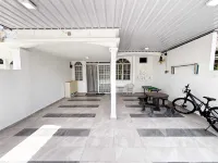 Arca Homestay, Kulim Hi-Tech | Netflix, Self Check-In Mvslim Only