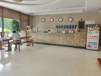 新樂博德大飯店（河北美術學院店） - 2 星級