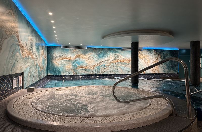 Hilton Dublin Kilmainham photo 3