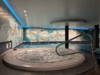 Hilton Dublin Kilmainham - Pools