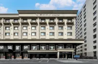 Xidao Hotel (Harbin International Exhibition Center Heilongjiang Provincial Hospital) - Wifi