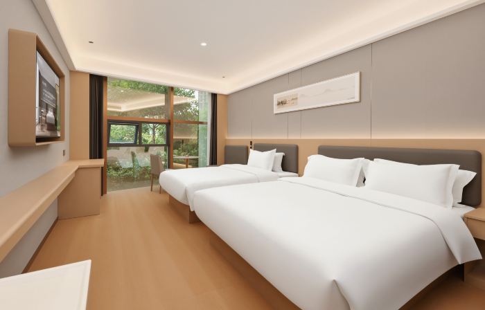 Qingju Platinum Hotel