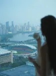 Xiamen Lanyue Fliport Hotel - Romantic