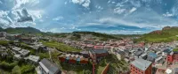 Sacred Realm Langmu Hotel - Wi-Fi