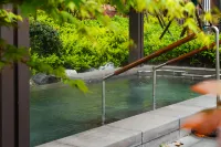 Angsana Zhoushan - Gym