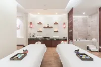 Four Seasons International Hotel (Shiyan Beijing Middle Road University Town) - spa