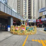 Anting Jinyue Apartment (Qingdao Buxi Metro Station, Lida Mall Store) - navetta aeroportuale