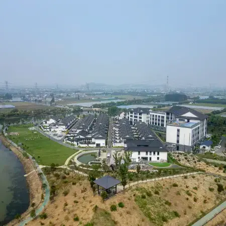 Jiangyin Shankang Lake Resort