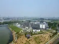 Jiangyin Shankang Lake Resort - 4-Star