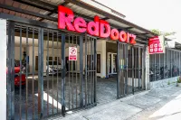 RedDoorz @ Kratonan Solo - Bintang 1