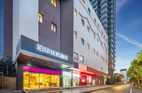 Boyin Zhixuan Hotel (Nanyang Plaza Walking Shop in Taicang)